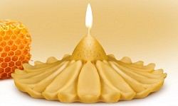 Divine Creation Candle