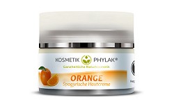 Hautcreme Orange (12ml & 50ml) Hautcreme Orange (12ml & 50ml)