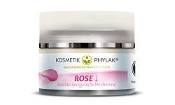 Reisegrobe Rose 1 Cream (12ml & 50ml)