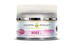 Reisegrobe Rose 1 Cream (12ml & 50ml) Reisegrobe Rose 1 Cream (12ml & 50ml)