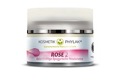 Reisegrobe Rose 2 Cream (12ml & 50ml)